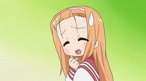 This is the Avatar Image for the Ayano Minegishi (Lucky Star) AI Voice and Text to Speech Generator